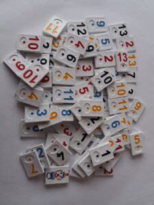 floating in rummy
